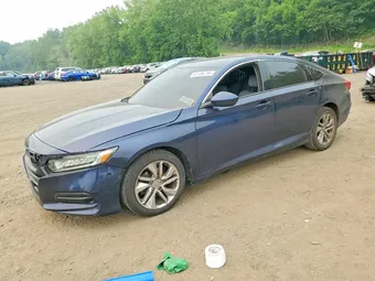 2020 Honda Accord 1HGCV1F12LA138594 Lot 61136216