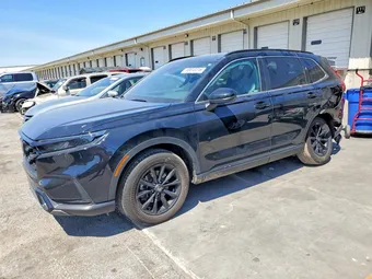 2024 Honda CR-V 7FARS6H8XRE074737 Lot 55615316