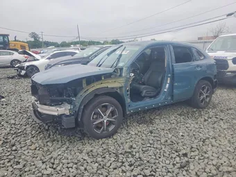 2024 Honda HR-V 3CZRZ1H79RM710328
