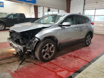 2017 Honda CR-V 2HKRW2H58HH633555 Lot 61216246