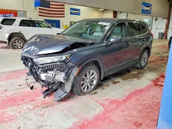 2024 Honda CR-V 7FARS4H74RE017719 Lot 55249106