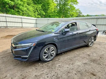 2019 Honda Clarity JHMZC5F30KC000657