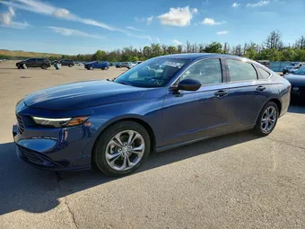 2024 Honda Accord 1HGCY1F32RA016576 Lot 57523676