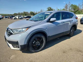 2022 Honda CR-V 5J6RW2H55NA008639 Lot 60927956