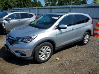 2016 Honda CR-V 2HKRM4H51GH722996 Lot 60811516