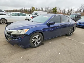 2016 Honda Accord 1HGCR2F38GA161119 Lot 51789716