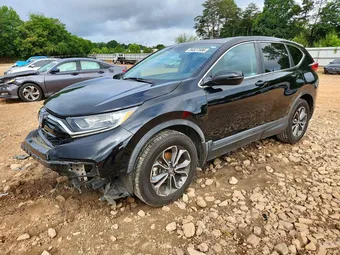 2021 Honda CR-V 5J6RW2H56MA002721 Lot 54827506