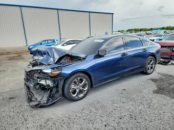 2023 Honda Accord 1HGCY2F65PA047995 Lot 56751926