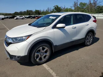 2019 Honda CR-V 2HKRW2H8XKH634112 Lot 61972166