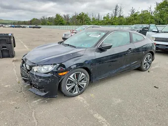 2017 Honda Civic 2HGFC3B79HH357053 Lot 60939306