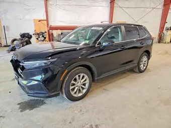 2025 Honda CR-V 2HKRS4H44SH403016 Lot 55260696