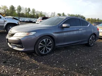 2016 Honda Accord 1HGCT1B5XGA006137 Lot 49281626