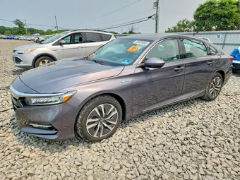 2018 Honda Accord 1HGCV3F45JA015214 Lot 60829046