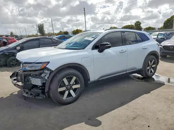 2026 Honda Prologue 3GPKHWRM5TS502993