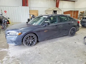 2022 Honda Civic 2HGFE2F52NH549911 Lot 57918386