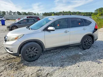 2015 Honda CR-V 2HKRM3H73FH559228 Lot 55991696