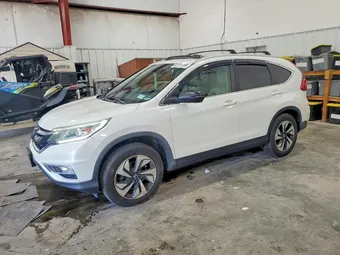 2016 Honda CR-V 5J6RM4H90GL045738 Lot 62251386