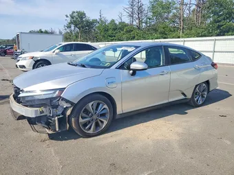 2019 Honda Clarity JHMZC5F33KC000605