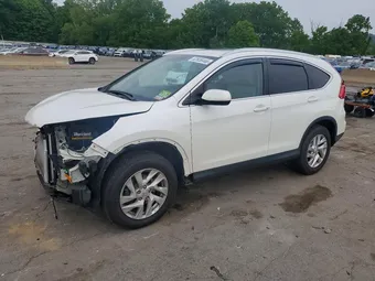 2015 Honda CR-V 5J6RM4H72FL035662 Lot 62836446
