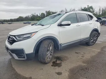 2022 Honda CR-V 2HKRW2H9XNH658925 Lot 58443236