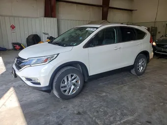 2015 Honda CR-V 5J6RM4H70FL036874 Lot 62252706
