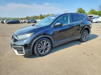 2021 Honda CR-V 2HKRW2H53MH617421 Lot 62592166