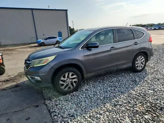 2015 Honda CR-V 2HKRM3H52FH526008 Lot 62077626