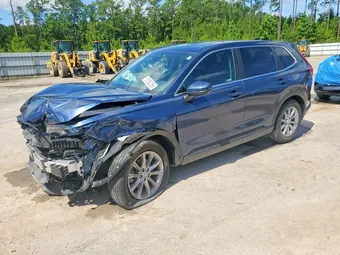 2024 Honda CR-V 2HKRS4H77RH406710 Lot 57302256