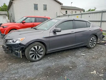 2017 Honda Accord JHMCR6F55HC015840 Lot 59848526