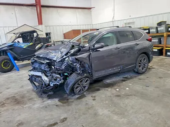 2020 Honda CR-V 2HKRW2H89LH660122 Lot 61995606