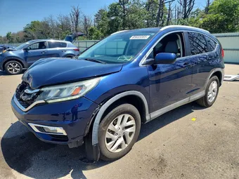 2016 Honda CR-V 2HKRM4H7XGH695086 Lot 85633385