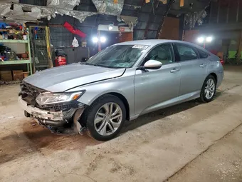 2019 Honda Accord 1HGCV1F19KA079851 Lot 60413136