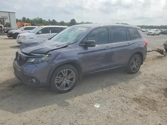 2019 Honda Passport 5FNYF7H57KB011561