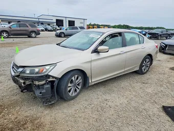 2015 Honda Accord 1HGCR2F36FA116792 Lot 52064686