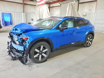 2025 Honda Prologue 3GPKHXRJ9SS518480