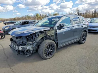 2024 Honda CR-V 5J6RS6H52RL005582 Lot 50624056