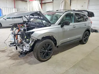 2024 Honda CR-V 5J6RS6H94RL017235 Lot 62303826