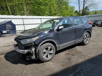 2017 Honda CR-V 2HKRW6H34HH214950 Lot 57217855