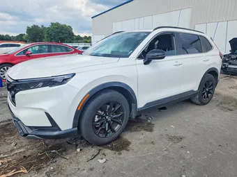 2023 Honda CR-V 2HKRS5H50PH713475 Lot 85979895