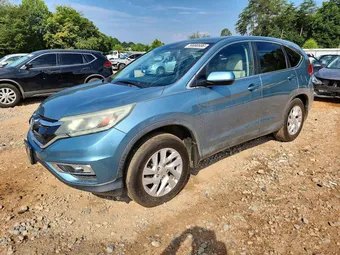 2015 Honda CR-V 2HKRM3H50FH517243 Lot 59690686