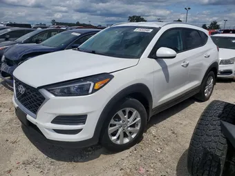 2019 Hyundai Tucson KM8J33A49KU010628 Lot 61522346