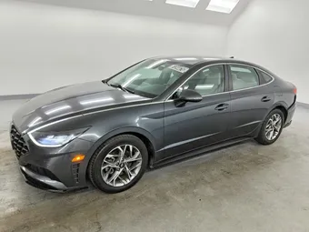 2023 Hyundai Sonata KMHL64JA5PA281190 Lot 61244676