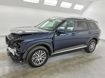 2026 Hyundai Palisade KM8RL5S29TU127879