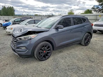2017 Hyundai Tucson KM8J3CA26HU503321 Lot 62656486