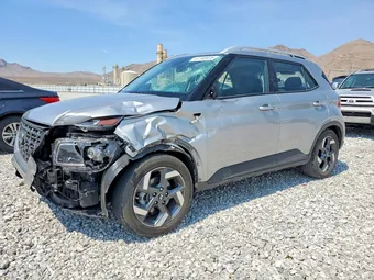 2024 Hyundai Venue KMHRC8A38RU326152