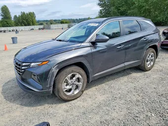 2023 Hyundai Tucson 5NMJBCAE9PH250356 Lot 62511516