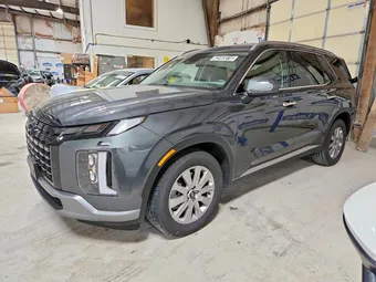 2025 Hyundai Palisade KM8R2DGE0SU954894