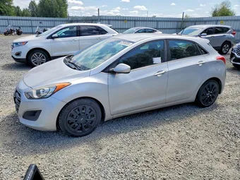 2017 Hyundai Elantra KMHD35LH5HU379603 Lot 62536306