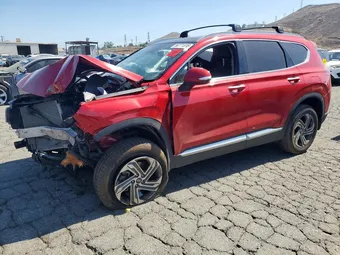 2022 Hyundai Santa Fe 5NMS34AJ5NH432038