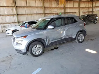 2020 Hyundai Venue KMHRC8A30LU025740